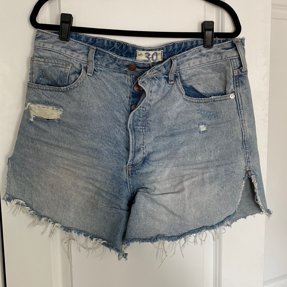 We The Free, Size 30